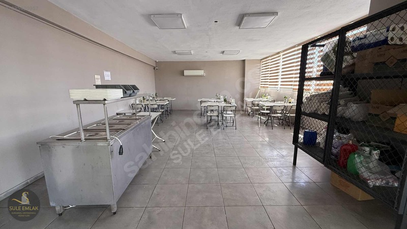 Şule Emlak'tan Aosb'de 2,250m2 Kapalı Alanlı Fabrika — fotoğraf 31
