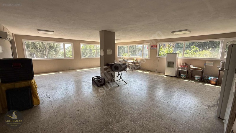 Şule Emlak'tan Aosb'de 2,250m2 Kapalı Alanlı Fabrika — fotoğraf 33