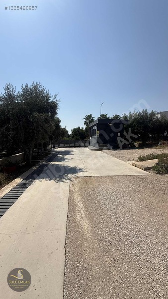 Şule Emlak'tan Aosb'de 2,250m2 Kapalı Alanlı Fabrika — fotoğraf 37