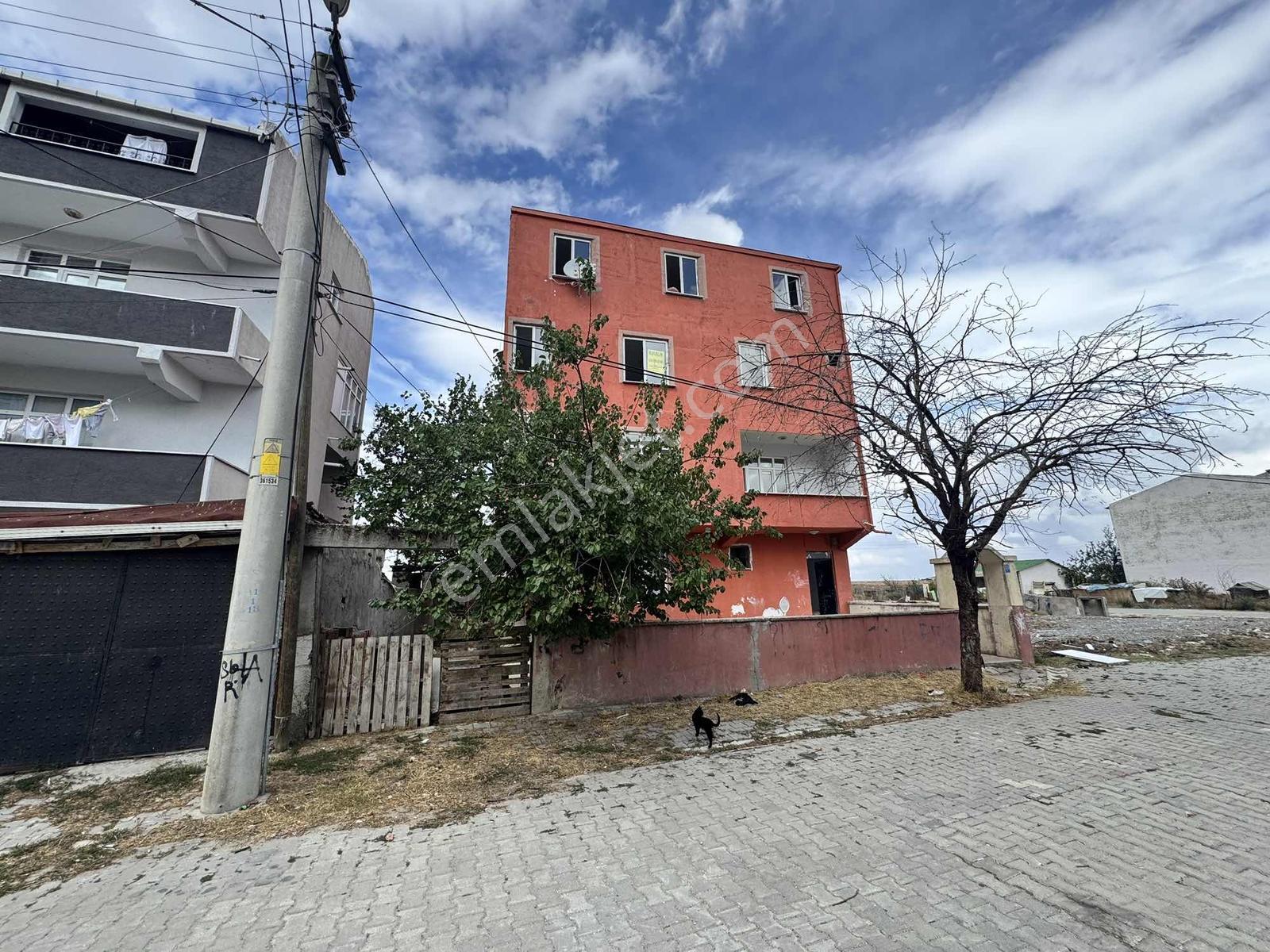 Ergene Cumhuriyet Mh De Satılık Müstakil Bina — fotoğraf 2