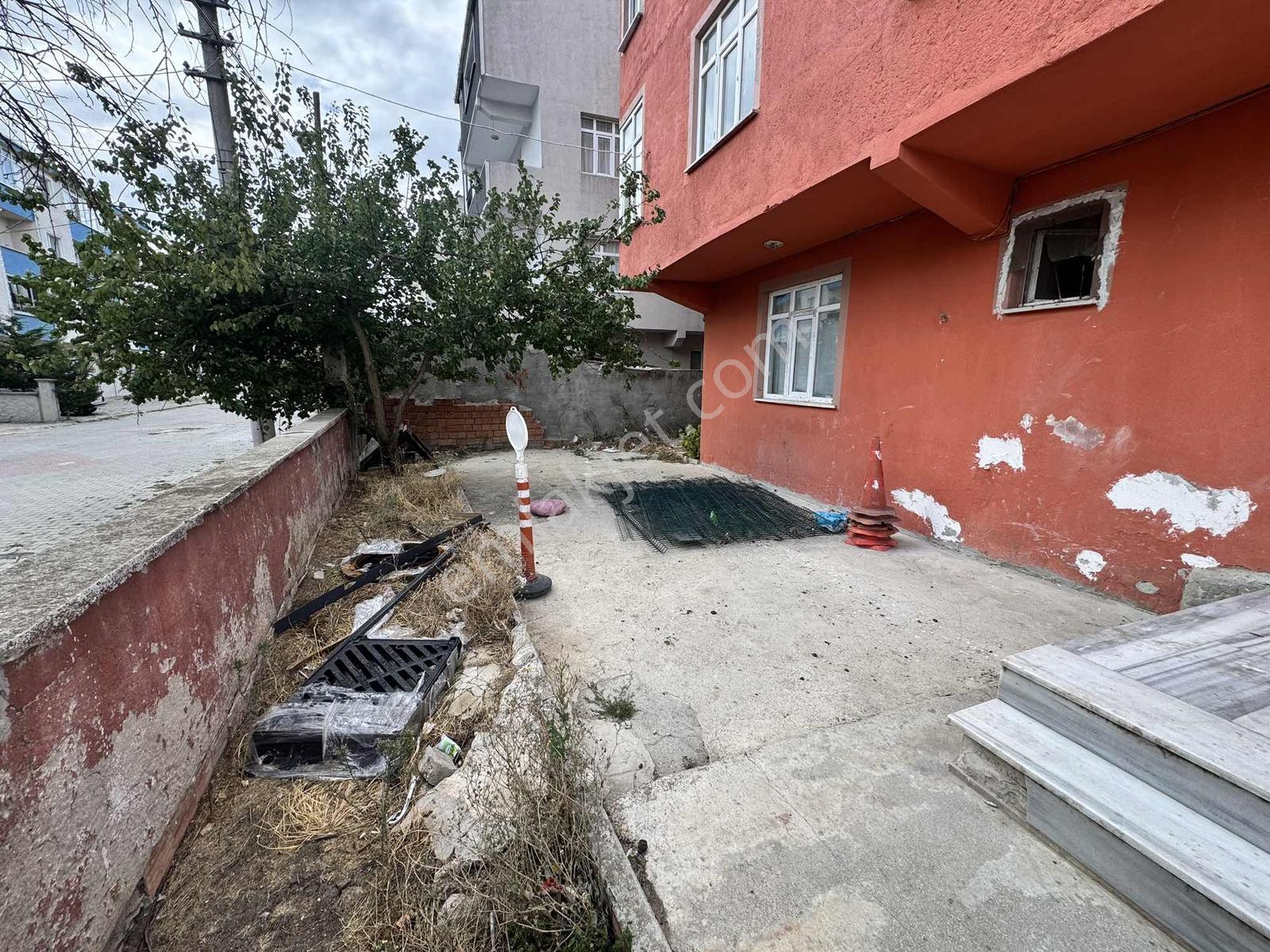 Ergene Cumhuriyet Mh De Satılık Müstakil Bina — fotoğraf 5