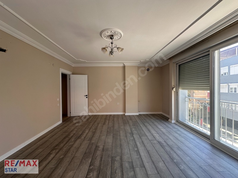 Eskihisarda Ara Kat Garajlı 3+1 Satılık Daire — fotoğraf 3