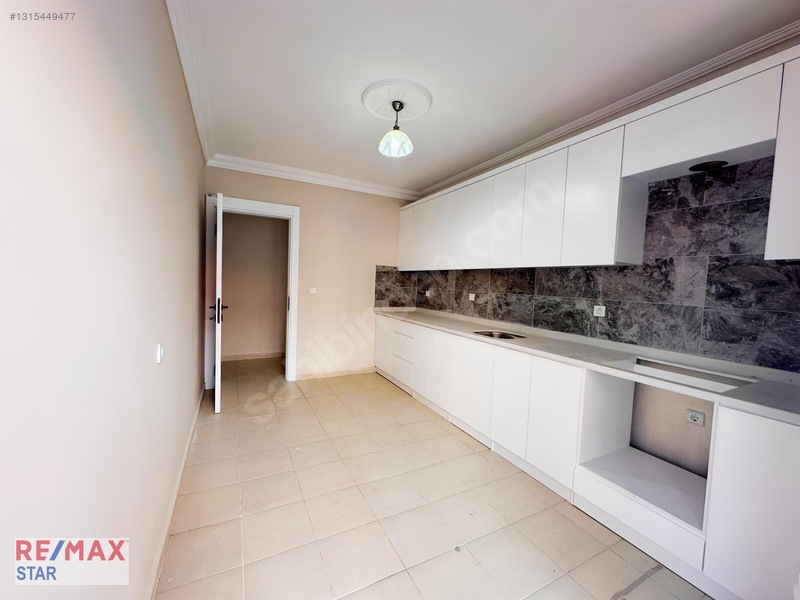 Eskihisarda Ara Kat Garajlı 3+1 Satılık Daire — fotoğraf 10