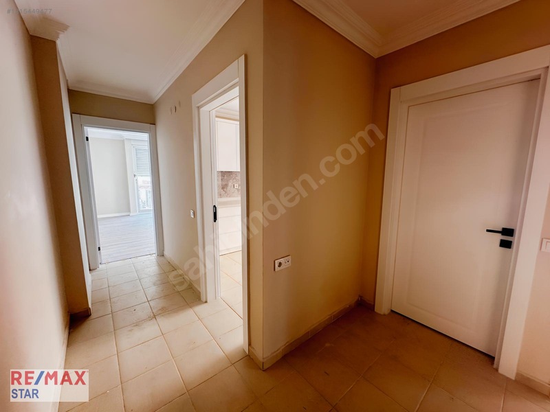 Eskihisarda Ara Kat Garajlı 3+1 Satılık Daire — fotoğraf 14