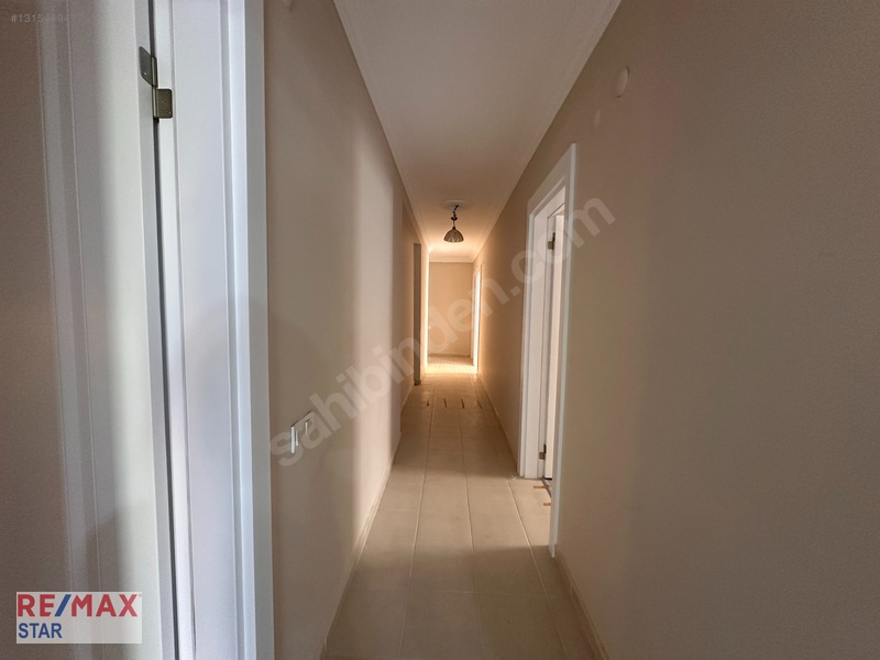 Eskihisarda Ara Kat Garajlı 3+1 Satılık Daire — fotoğraf 16