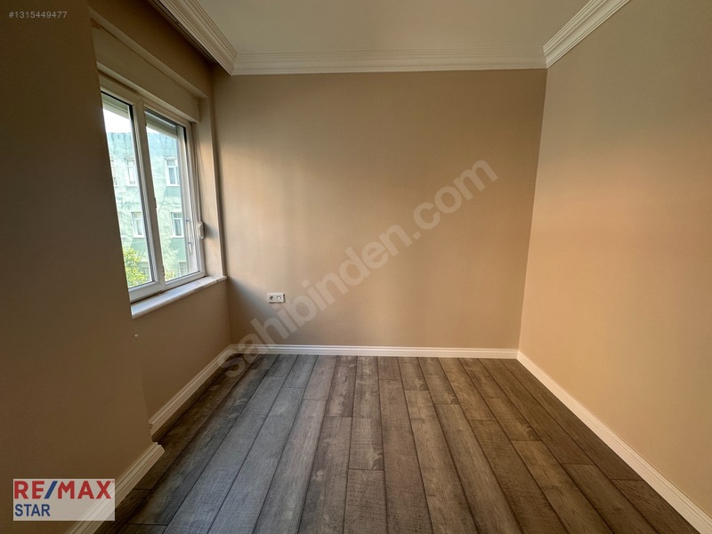 Eskihisarda Ara Kat Garajlı 3+1 Satılık Daire — fotoğraf 17