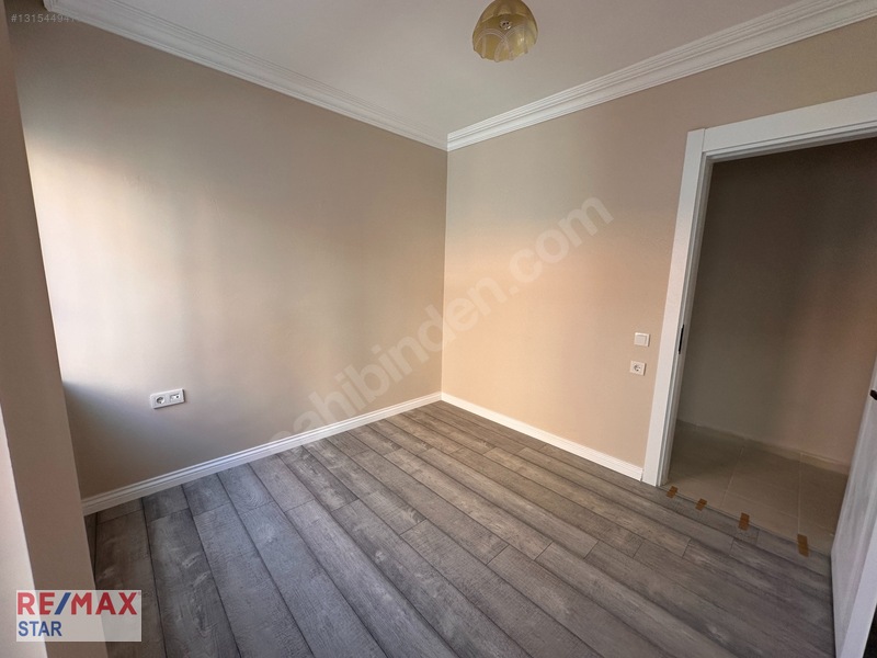 Eskihisarda Ara Kat Garajlı 3+1 Satılık Daire — fotoğraf 19
