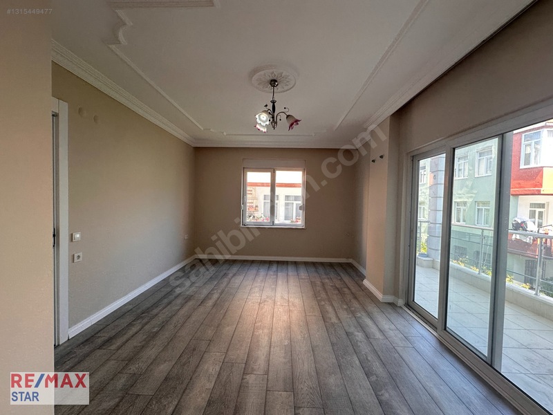 Eskihisarda Ara Kat Garajlı 3+1 Satılık Daire — fotoğraf 23