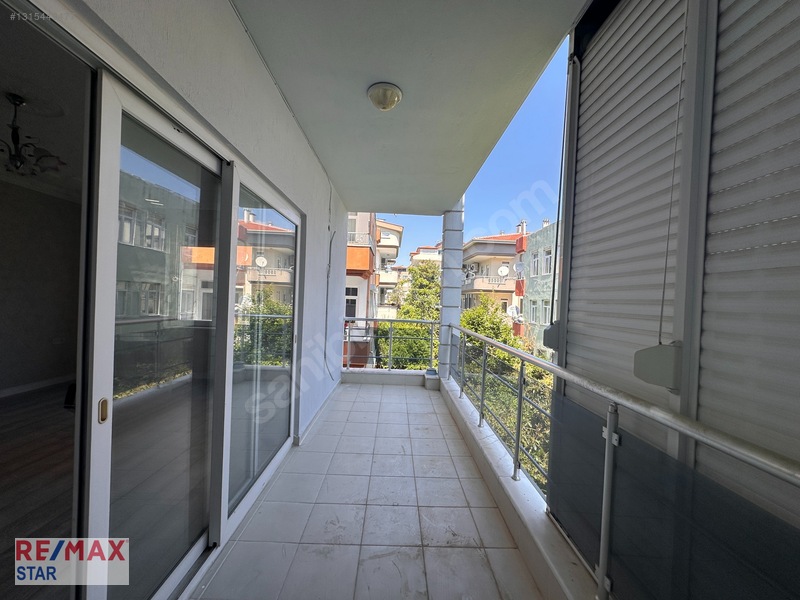 Eskihisarda Ara Kat Garajlı 3+1 Satılık Daire — fotoğraf 25