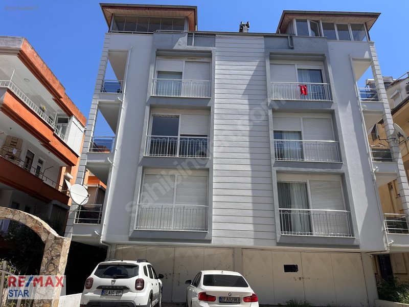 Eskihisarda Ara Kat Garajlı 3+1 Satılık Daire — fotoğraf 26