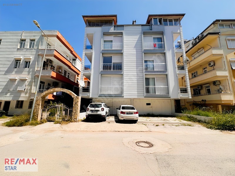 Eskihisarda Ara Kat Garajlı 3+1 Satılık Daire — fotoğraf 27