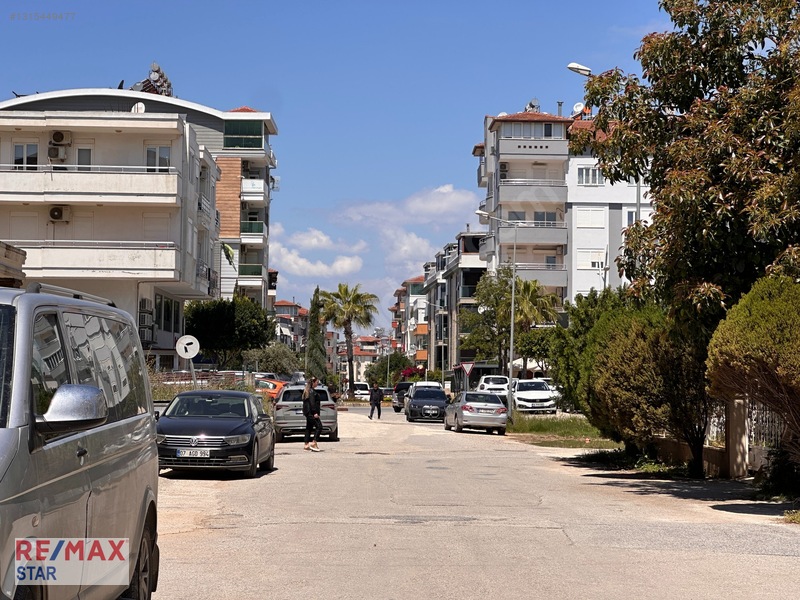 Eskihisarda Ara Kat Garajlı 3+1 Satılık Daire — fotoğraf 29