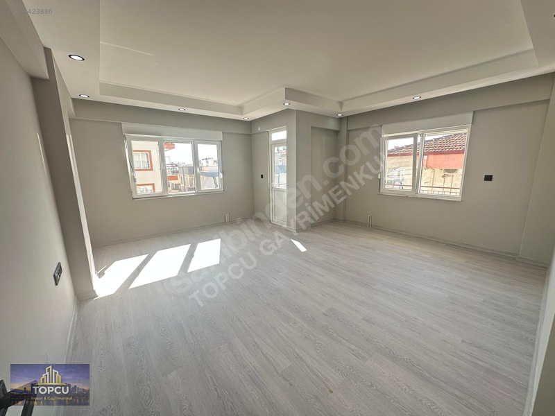 Topcu'dan_dokuma'da_sıfır Tadilatlı Satılık 3+1 145 M2 Daire_ — fotoğraf 4