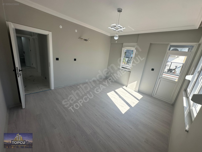 Topcu'dan_dokuma'da_sıfır Tadilatlı Satılık 3+1 145 M2 Daire_ — fotoğraf 8