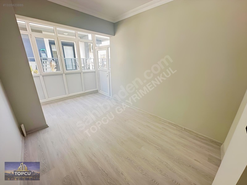 Topcu'dan_dokuma'da_sıfır Tadilatlı Satılık 3+1 145 M2 Daire_ — fotoğraf 9