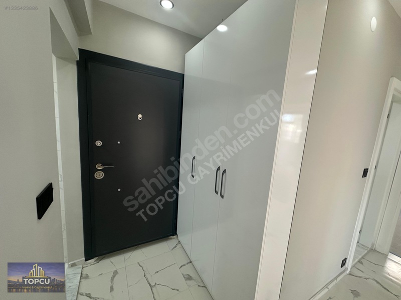 Topcu'dan_dokuma'da_sıfır Tadilatlı Satılık 3+1 145 M2 Daire_ — fotoğraf 12