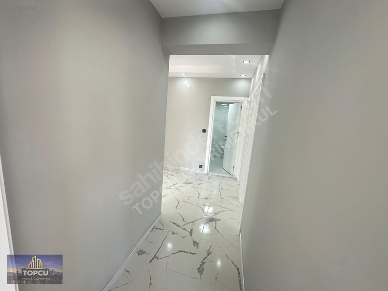 Topcu'dan_dokuma'da_sıfır Tadilatlı Satılık 3+1 145 M2 Daire_ — fotoğraf 13