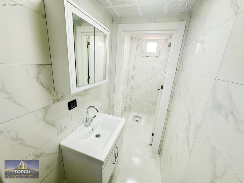 Topcu'dan_dokuma'da_sıfır Tadilatlı Satılık 3+1 145 M2 Daire_ — fotoğraf 15
