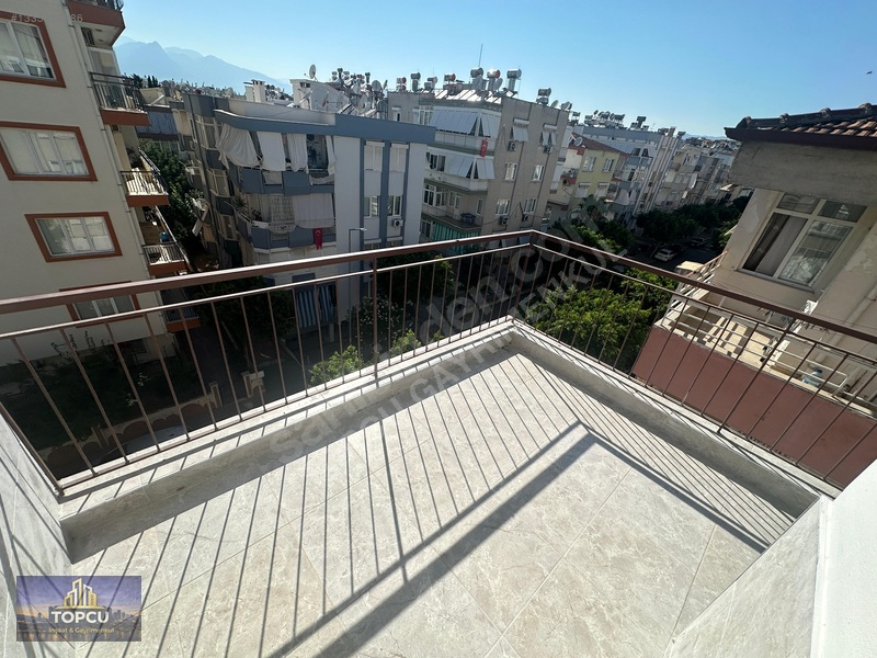Topcu'dan_dokuma'da_sıfır Tadilatlı Satılık 3+1 145 M2 Daire_ — fotoğraf 16