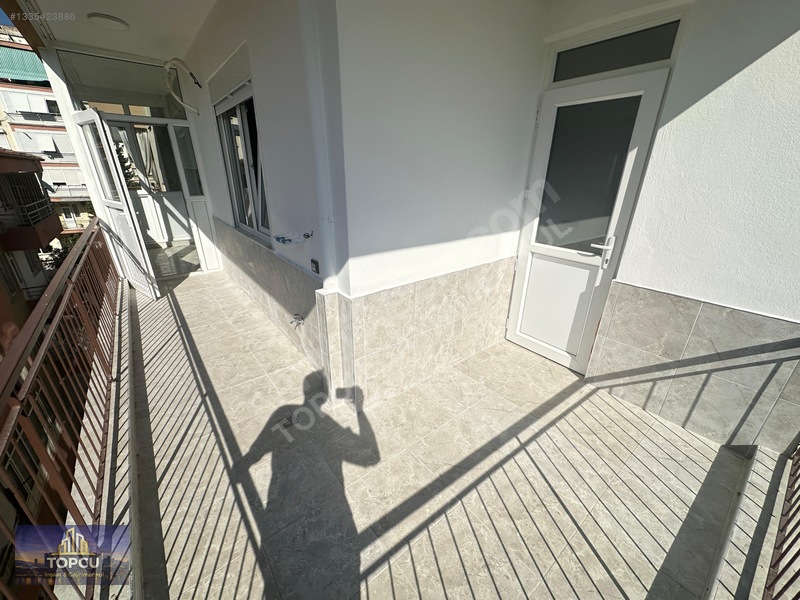 Topcu'dan_dokuma'da_sıfır Tadilatlı Satılık 3+1 145 M2 Daire_ — fotoğraf 17