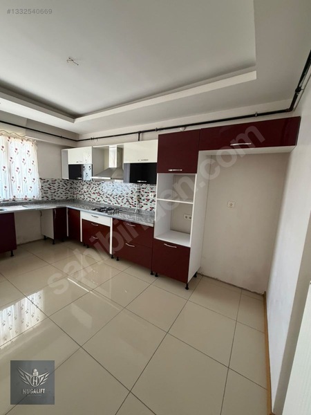 Hugalift Gayrimenkul Bağcılar Bajar Sitesi 4+1 Satılık Daire — fotoğraf 8