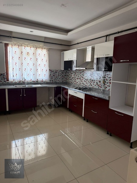 Hugalift Gayrimenkul Bağcılar Bajar Sitesi 4+1 Satılık Daire — fotoğraf 9