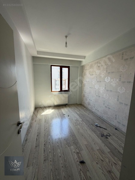 Hugalift Gayrimenkul Bağcılar Bajar Sitesi 4+1 Satılık Daire — fotoğraf 11