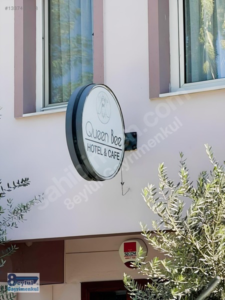 Selçuk'ta Butik Oteller Bölgesinde Satılık Eski Ev Ve Arsası — fotoğraf 2