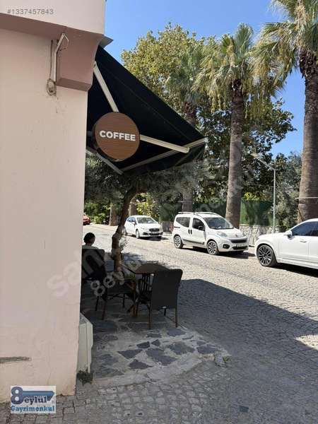 Selçuk'ta Butik Oteller Bölgesinde Satılık Eski Ev Ve Arsası — fotoğraf 5