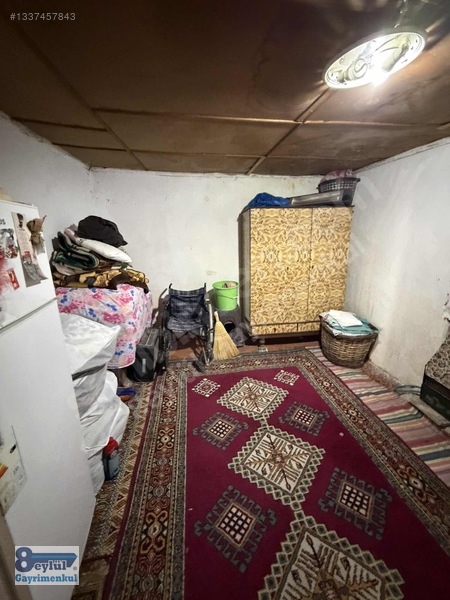 Selçuk'ta Butik Oteller Bölgesinde Satılık Eski Ev Ve Arsası — fotoğraf 12