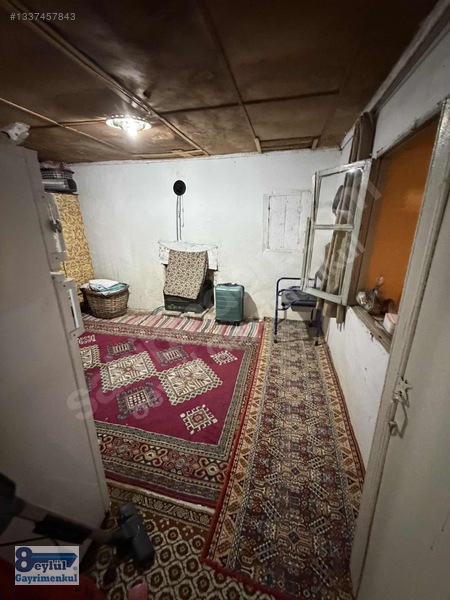 Selçuk'ta Butik Oteller Bölgesinde Satılık Eski Ev Ve Arsası — fotoğraf 13