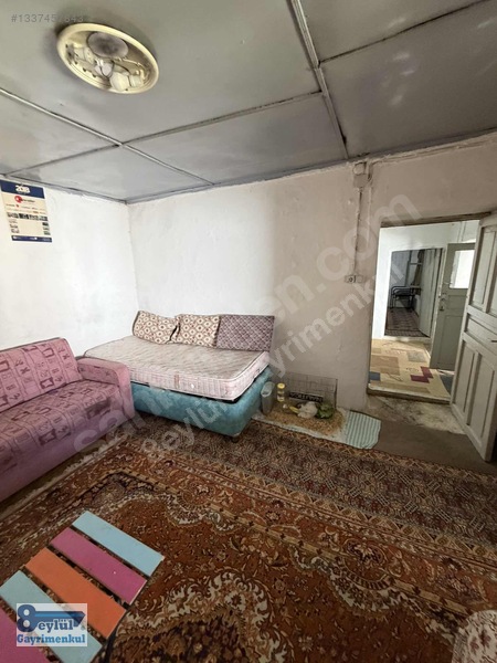 Selçuk'ta Butik Oteller Bölgesinde Satılık Eski Ev Ve Arsası — fotoğraf 14