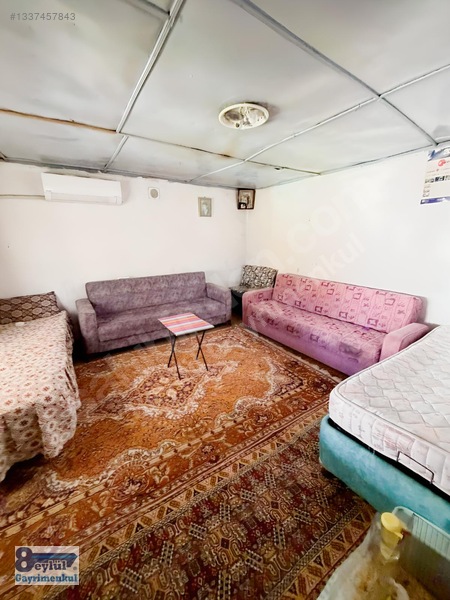 Selçuk'ta Butik Oteller Bölgesinde Satılık Eski Ev Ve Arsası — fotoğraf 15