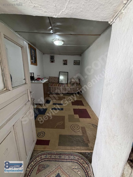 Selçuk'ta Butik Oteller Bölgesinde Satılık Eski Ev Ve Arsası — fotoğraf 16