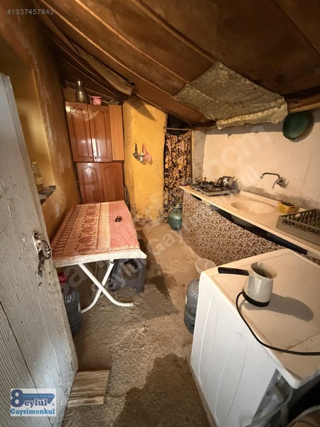 Selçuk'ta Butik Oteller Bölgesinde Satılık Eski Ev Ve Arsası — fotoğraf 17