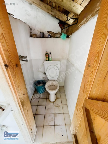Selçuk'ta Butik Oteller Bölgesinde Satılık Eski Ev Ve Arsası — fotoğraf 18