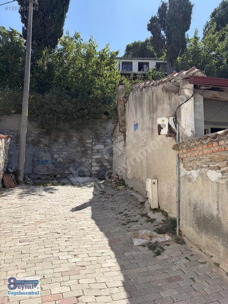 Selçuk'ta Butik Oteller Bölgesinde Satılık Eski Ev Ve Arsası — fotoğraf 21