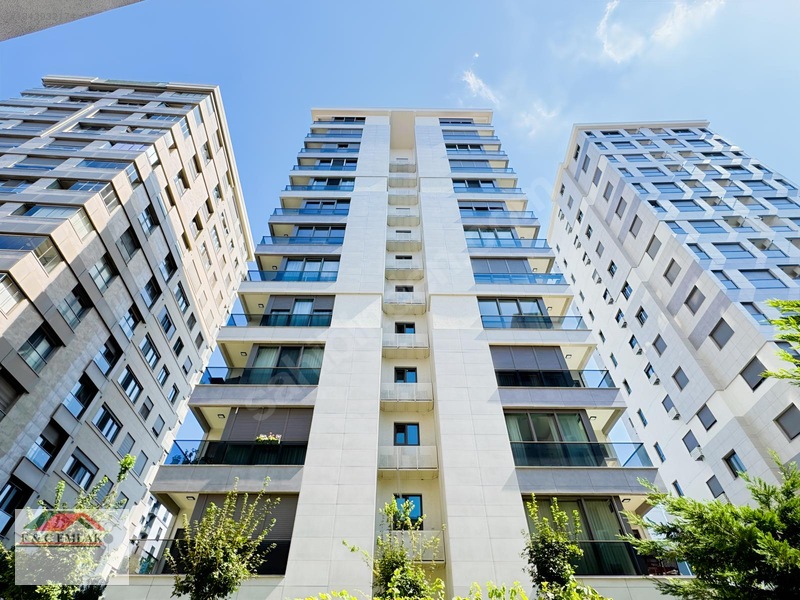 Caddebostan Hayat Cadde Sitesi Caddeye 2.paralel 115 M2 Net 3+1. — fotoğraf 2