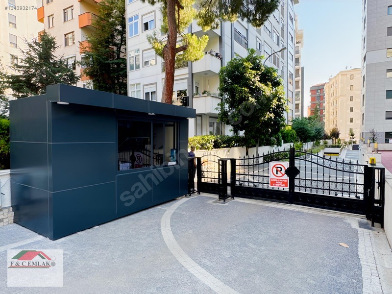 Caddebostan Hayat Cadde Sitesi Caddeye 2.paralel 115 M2 Net 3+1. — fotoğraf 3