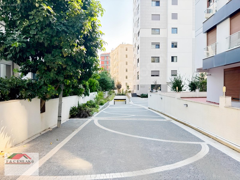 Caddebostan Hayat Cadde Sitesi Caddeye 2.paralel 115 M2 Net 3+1. — fotoğraf 4