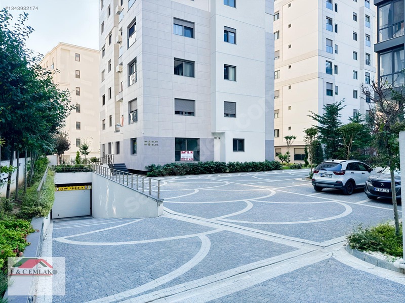 Caddebostan Hayat Cadde Sitesi Caddeye 2.paralel 115 M2 Net 3+1. — fotoğraf 5