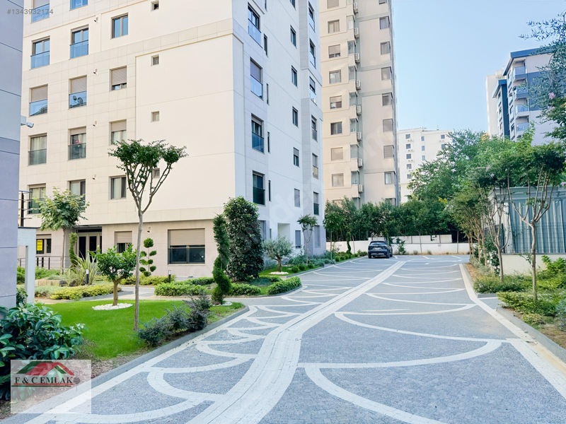 Caddebostan Hayat Cadde Sitesi Caddeye 2.paralel 115 M2 Net 3+1. — fotoğraf 6