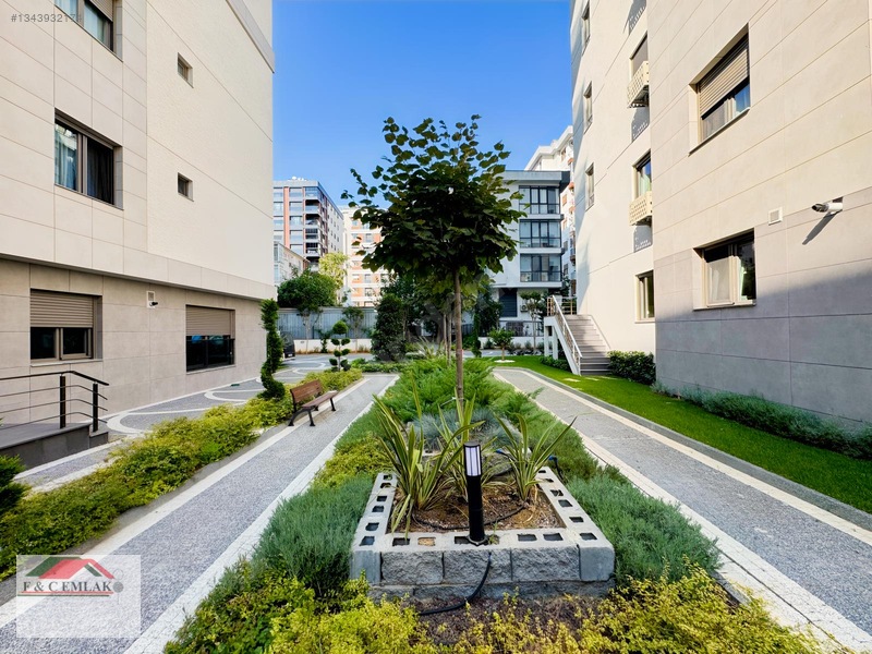 Caddebostan Hayat Cadde Sitesi Caddeye 2.paralel 115 M2 Net 3+1. — fotoğraf 7