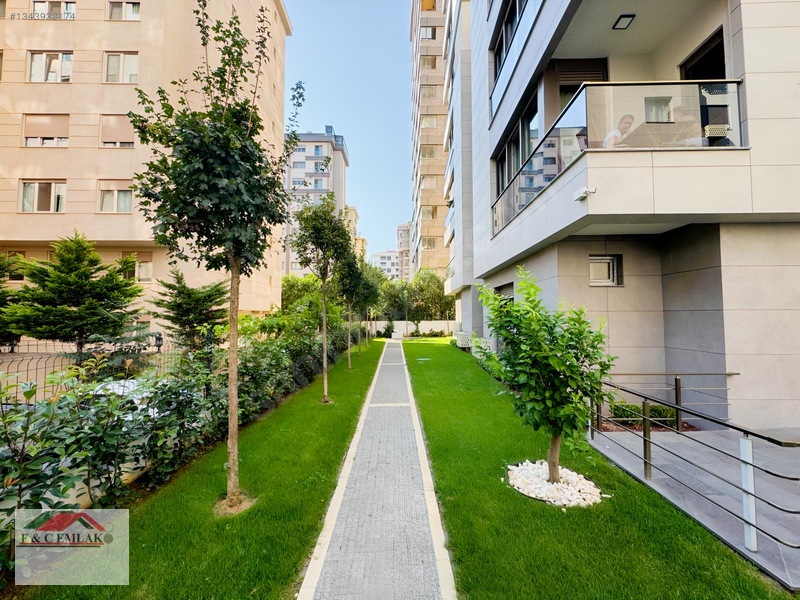 Caddebostan Hayat Cadde Sitesi Caddeye 2.paralel 115 M2 Net 3+1. — fotoğraf 8