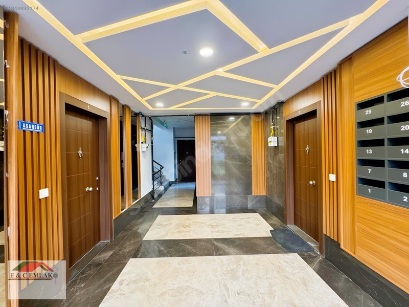 Caddebostan Hayat Cadde Sitesi Caddeye 2.paralel 115 M2 Net 3+1. — fotoğraf 14