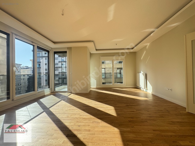 Caddebostan Hayat Cadde Sitesi Caddeye 2.paralel 115 M2 Net 3+1. — fotoğraf 17