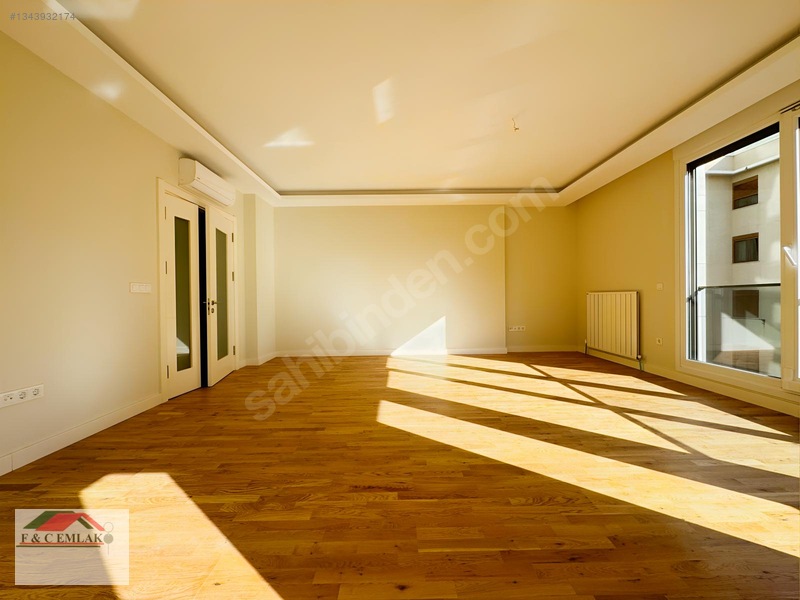 Caddebostan Hayat Cadde Sitesi Caddeye 2.paralel 115 M2 Net 3+1. — fotoğraf 19