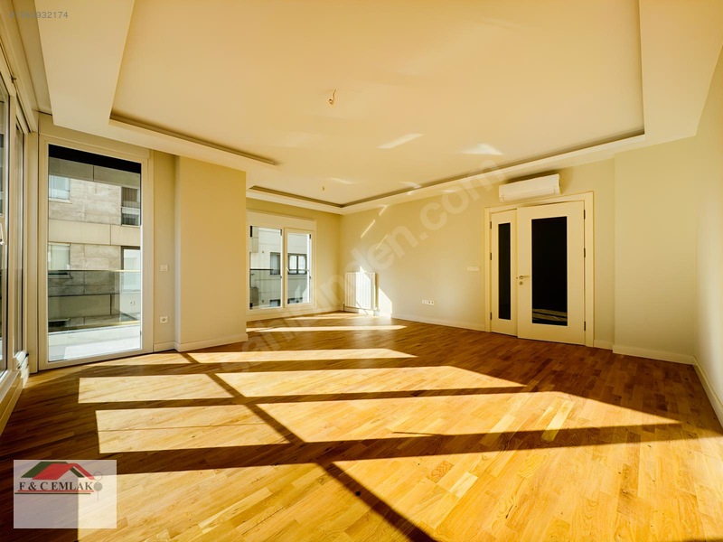 Caddebostan Hayat Cadde Sitesi Caddeye 2.paralel 115 M2 Net 3+1. — fotoğraf 20