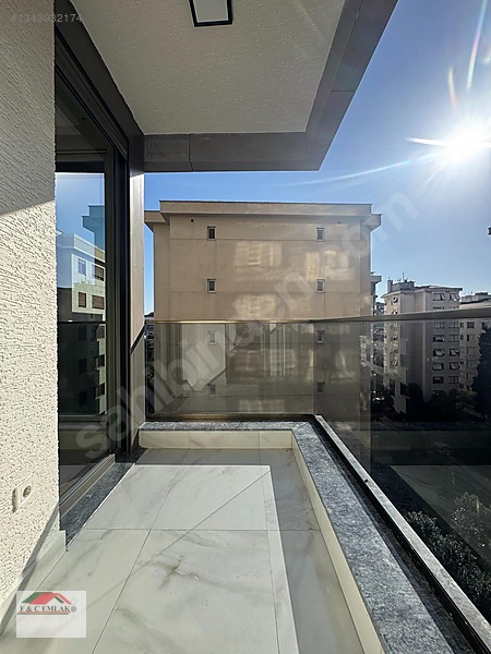 Caddebostan Hayat Cadde Sitesi Caddeye 2.paralel 115 M2 Net 3+1. — fotoğraf 22
