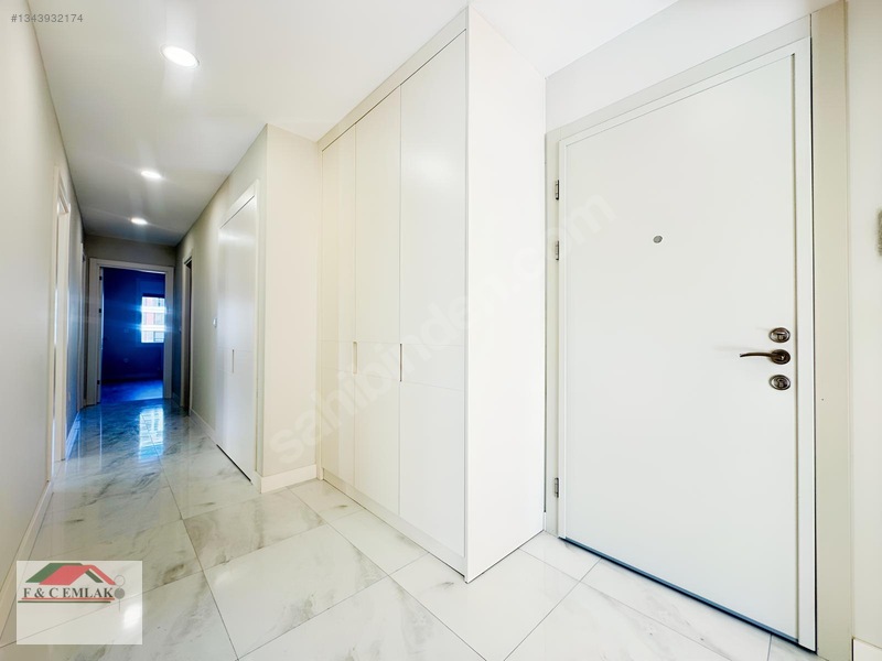 Caddebostan Hayat Cadde Sitesi Caddeye 2.paralel 115 M2 Net 3+1. — fotoğraf 23